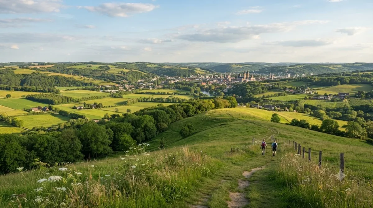 Dutch Hills