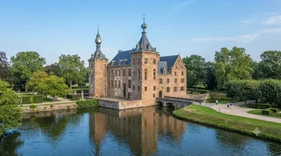 Eijsden Castle