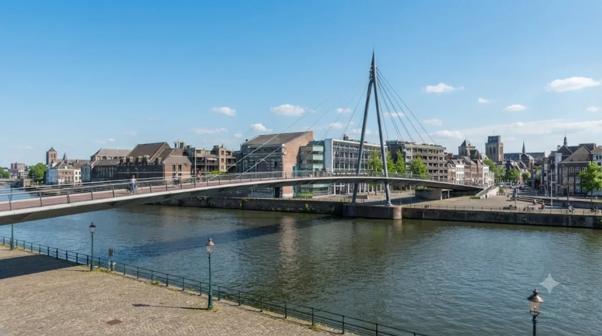 Hoge Brug