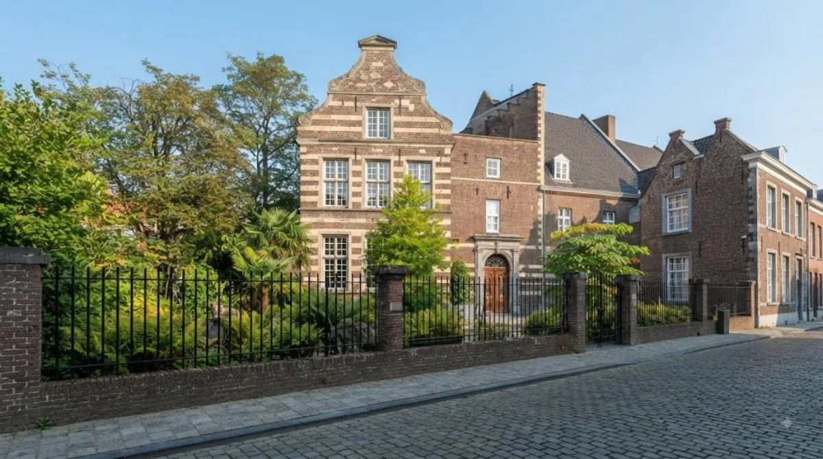 Maastricht Natural History Museum