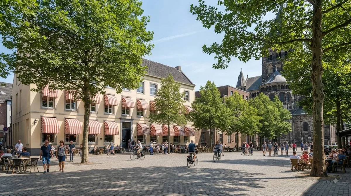 Onze Lieve Vrouweplein