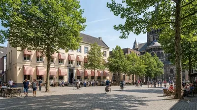 Onze Lieve Vrouweplein