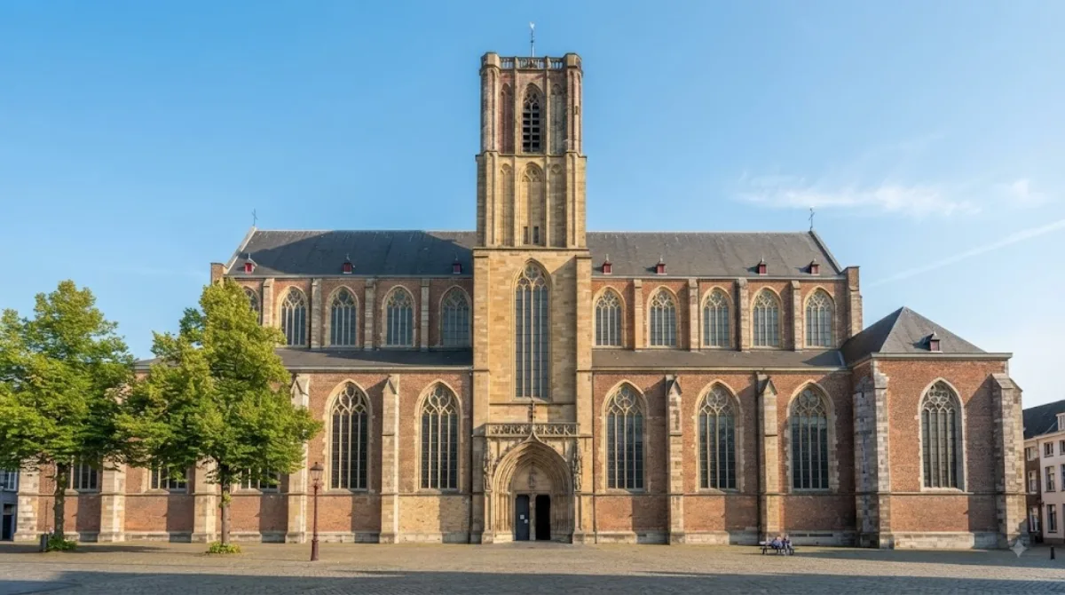 Sint-Bartholomeuskerk