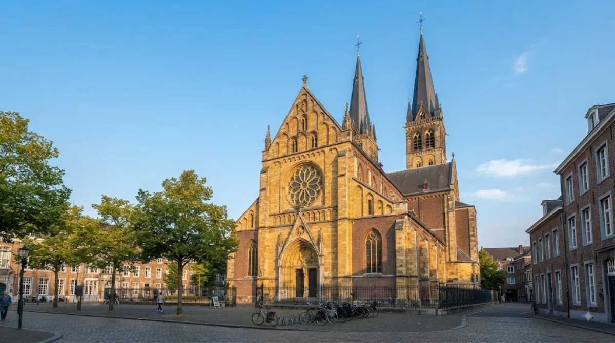 Sint-Lambertuskerk