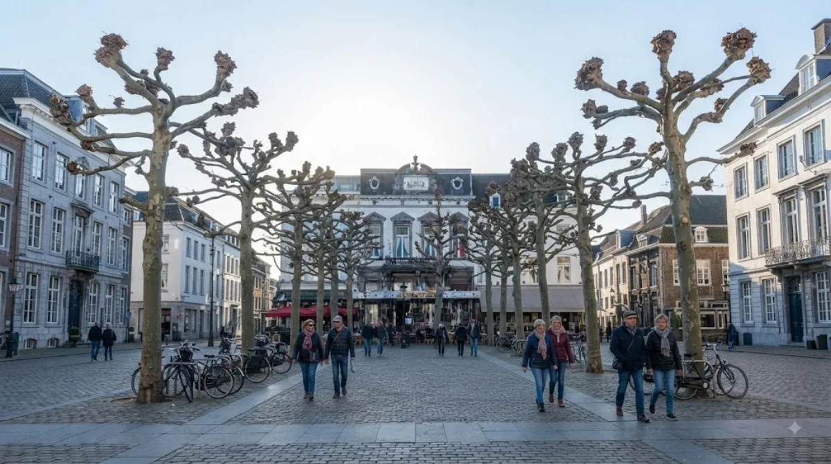 Vrijthof