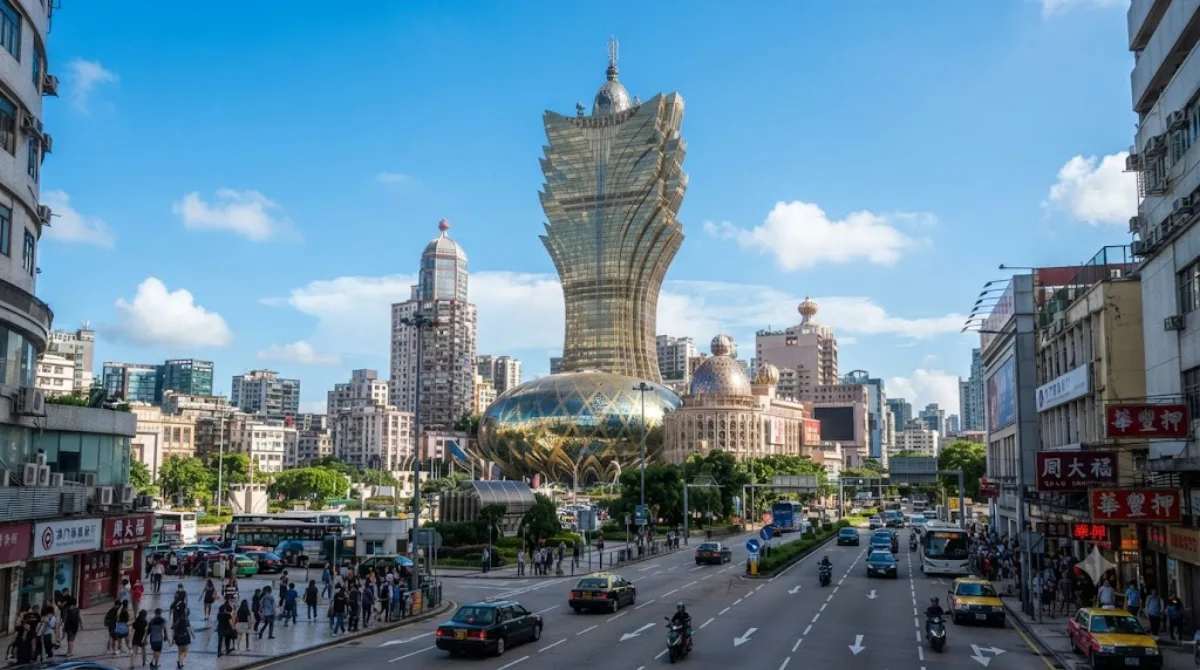 Grand Lisboa