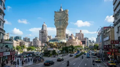 Grand Lisboa