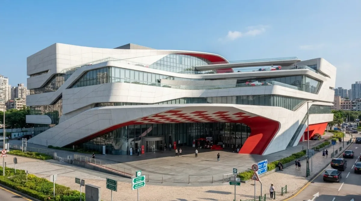 Grand Prix Museum