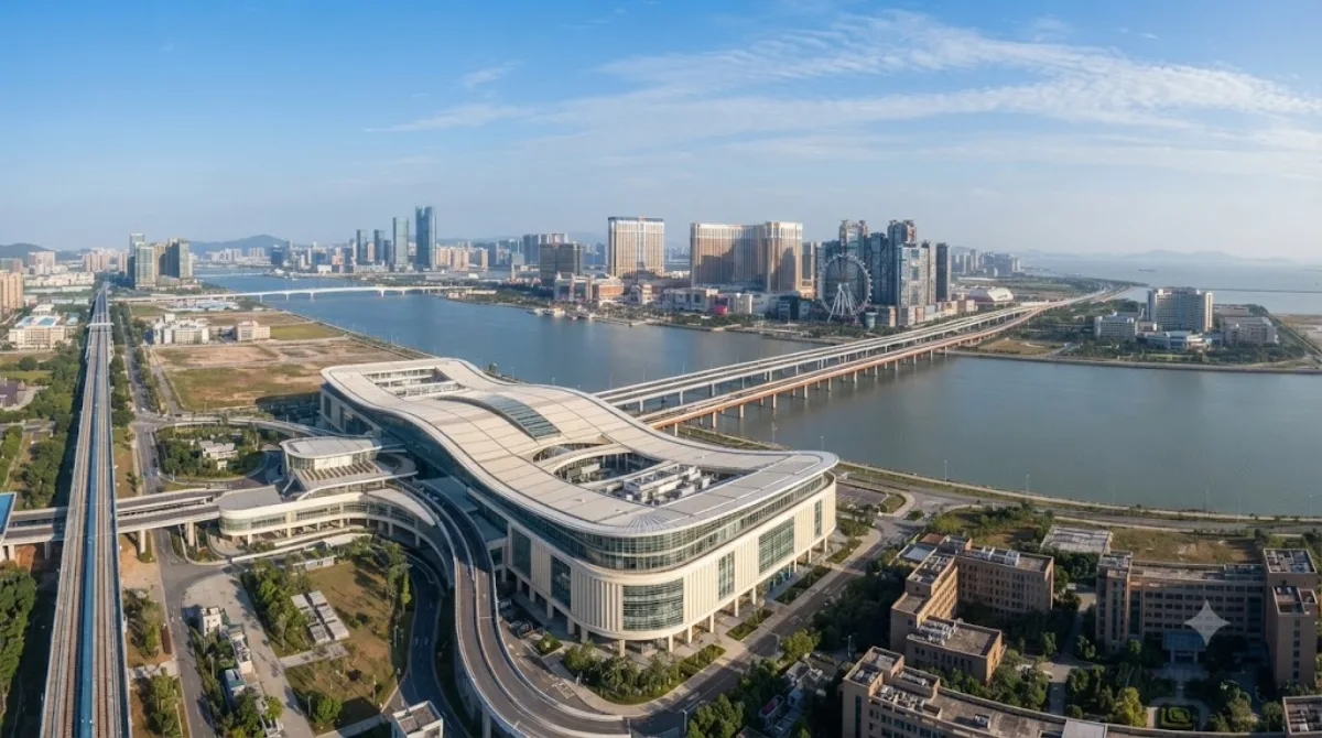 Hengqin