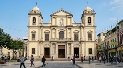 Igreja da Sé