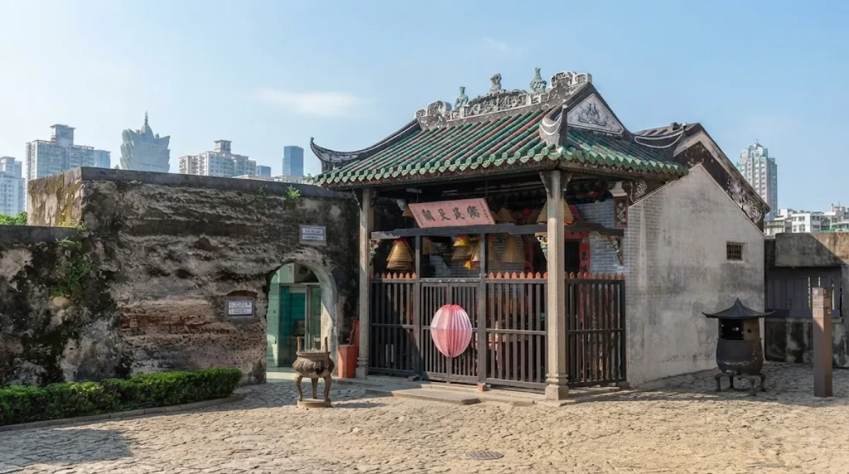 Na-Tcha-Tempel