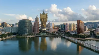 Nam Van Lake