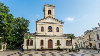 Our Lady of Carmel Church