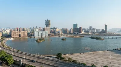 Sai Van Lake