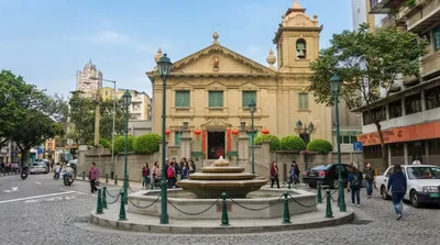 St. Anthony's Church