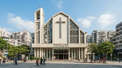 St. Joseph the Worker Church