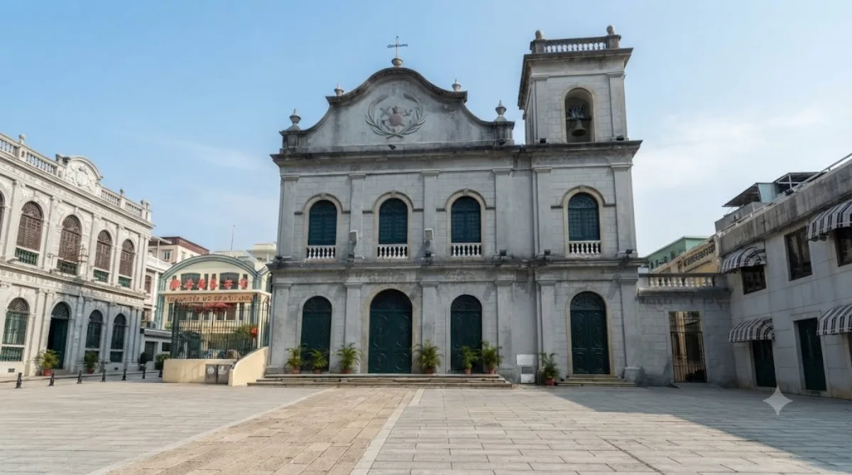 St. Lazarus' Church