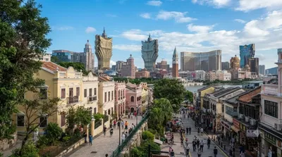 Macau