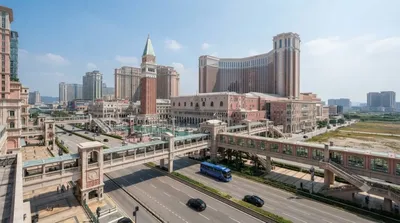 The Venetian Macao