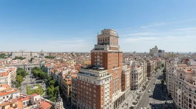 Edificio España