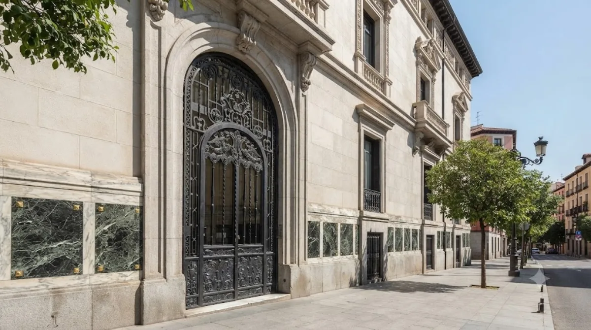 Musée Lázaro Galdiano