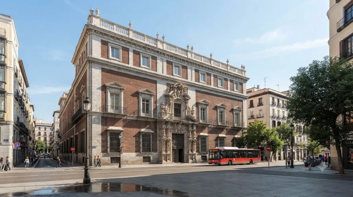 Museo de Historia de Madrid