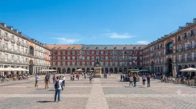 Main Square