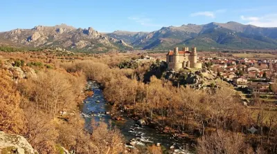Manzanares