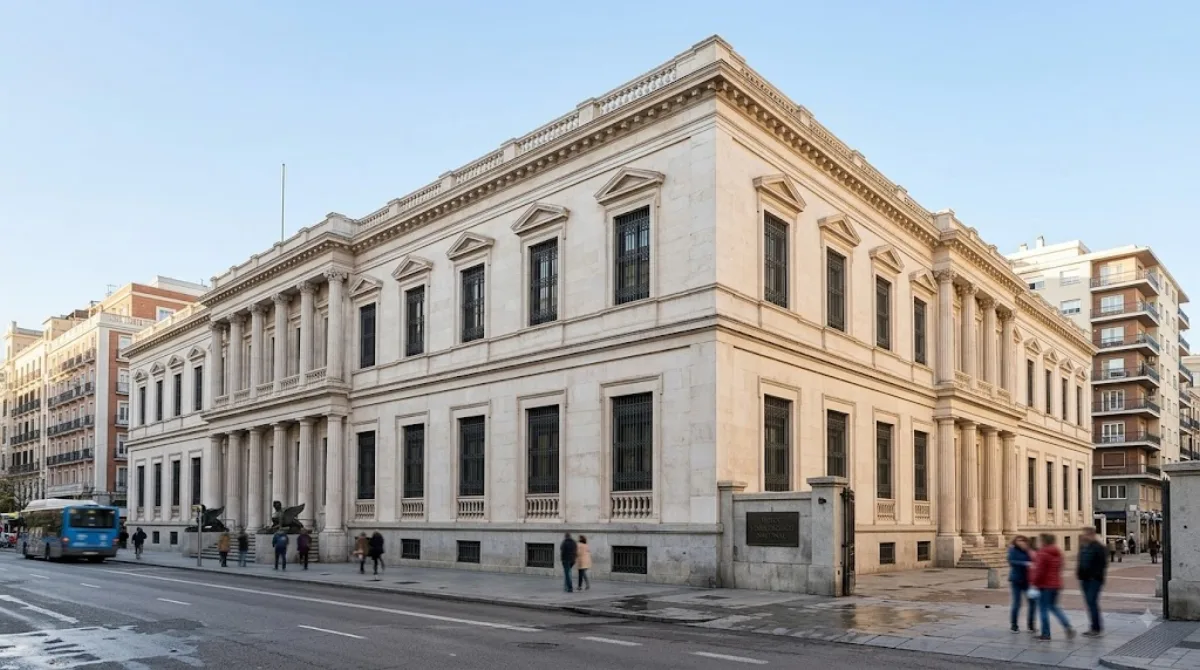 National Museum of Archaeology
