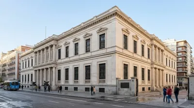 National Museum of Archaeology