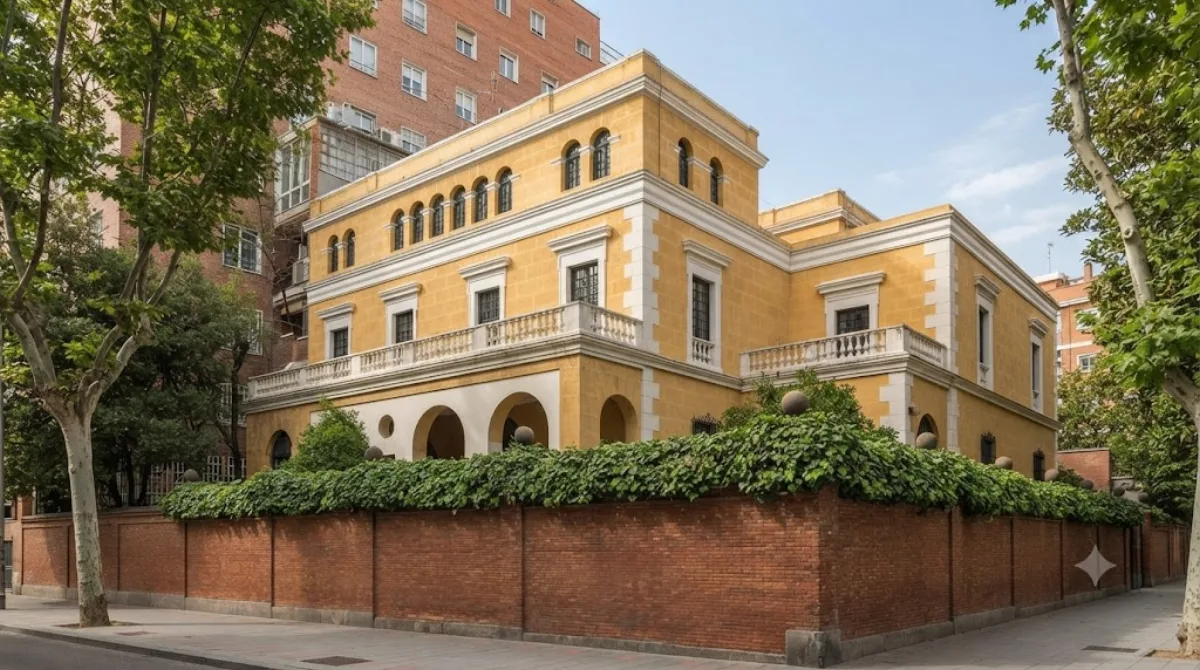 Musée Sorolla