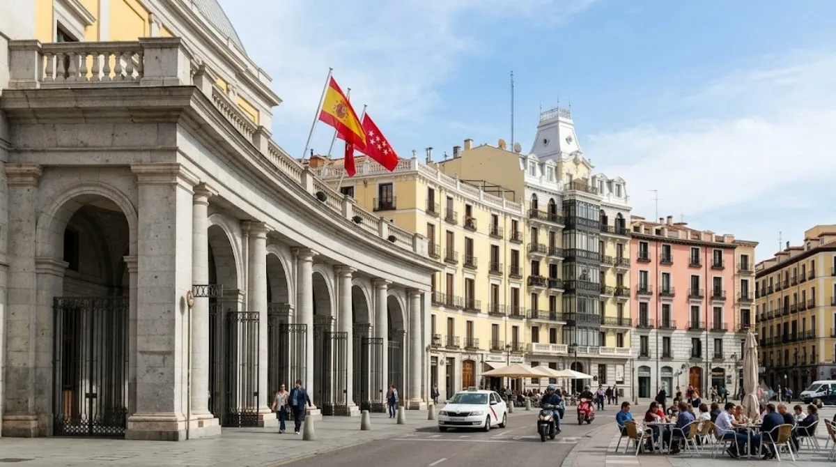 Teatro Real