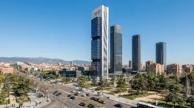 Torre Moeve