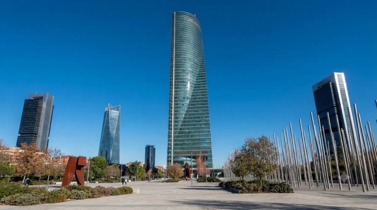 Torre PwC
