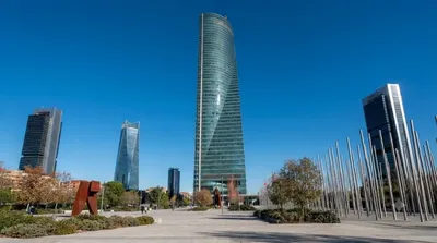 Torre PwC