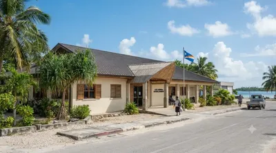 National Archives of the Marshall Islands