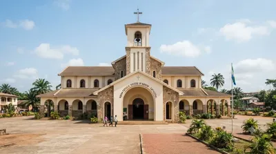 Makeni