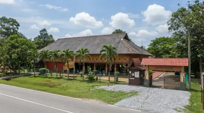 พิพิธภัณฑ์ชนพื้นเมือง