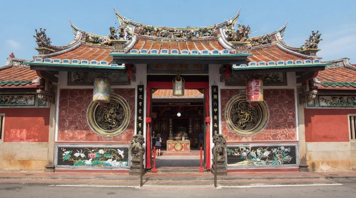 Cheng Hoon Teng