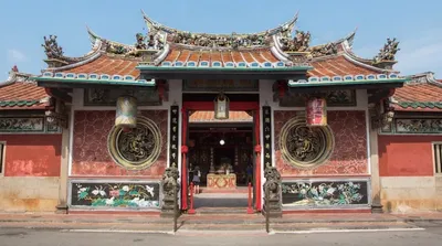 Cheng Hoon Teng