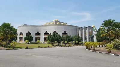 Malacca Al-Quran Museum