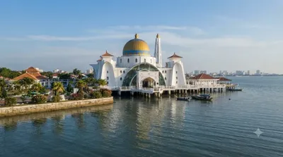 Malacca Island