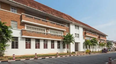 Malay and Islamic World Museum