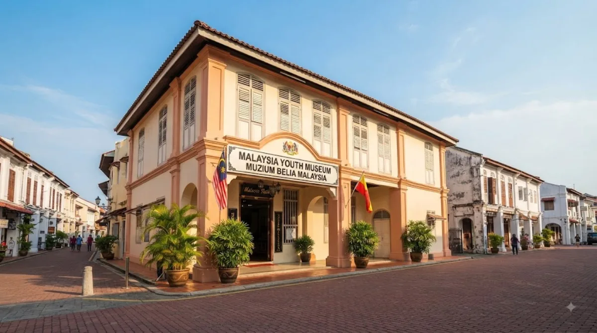 Malaysia Youth Museum