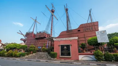 Maritime Museum