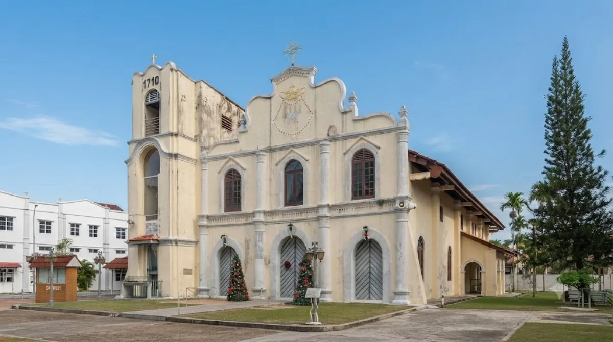 St. Peter's Church