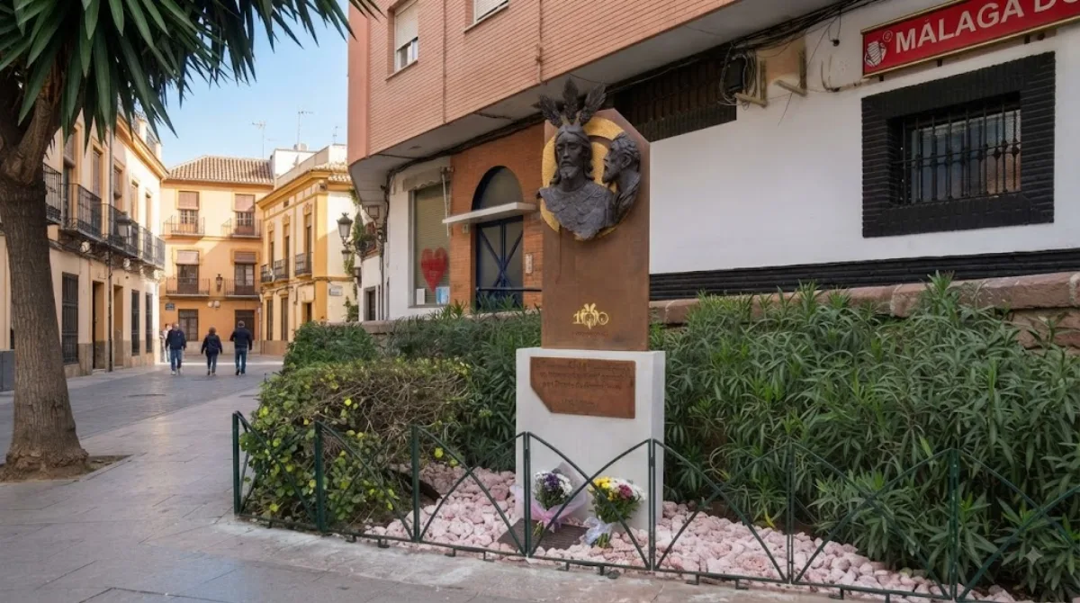 Barrio de Capuchinos