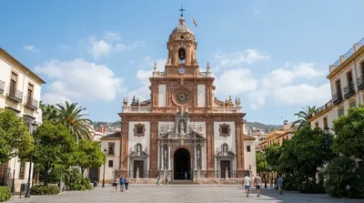 Basilica of Our Lady of Victory and Mercy