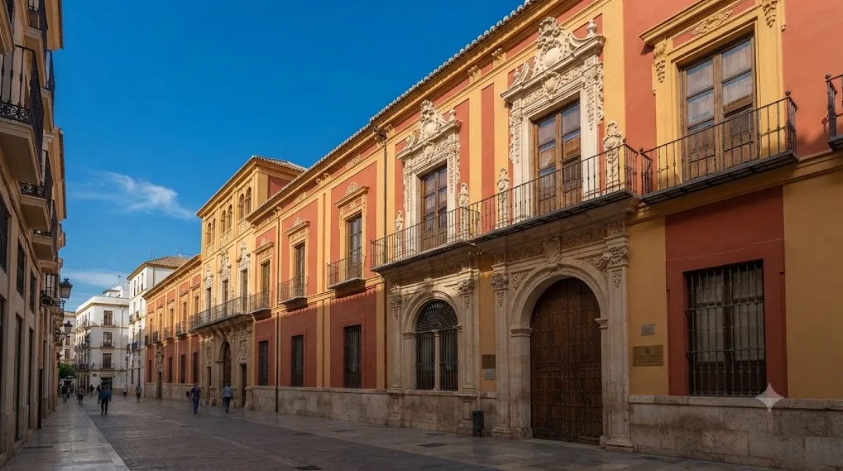Carmen Thyssen Museum
