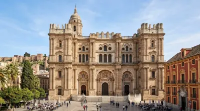 Malaga
